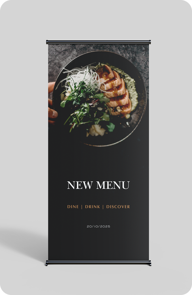 BrandBud Rectangle 12